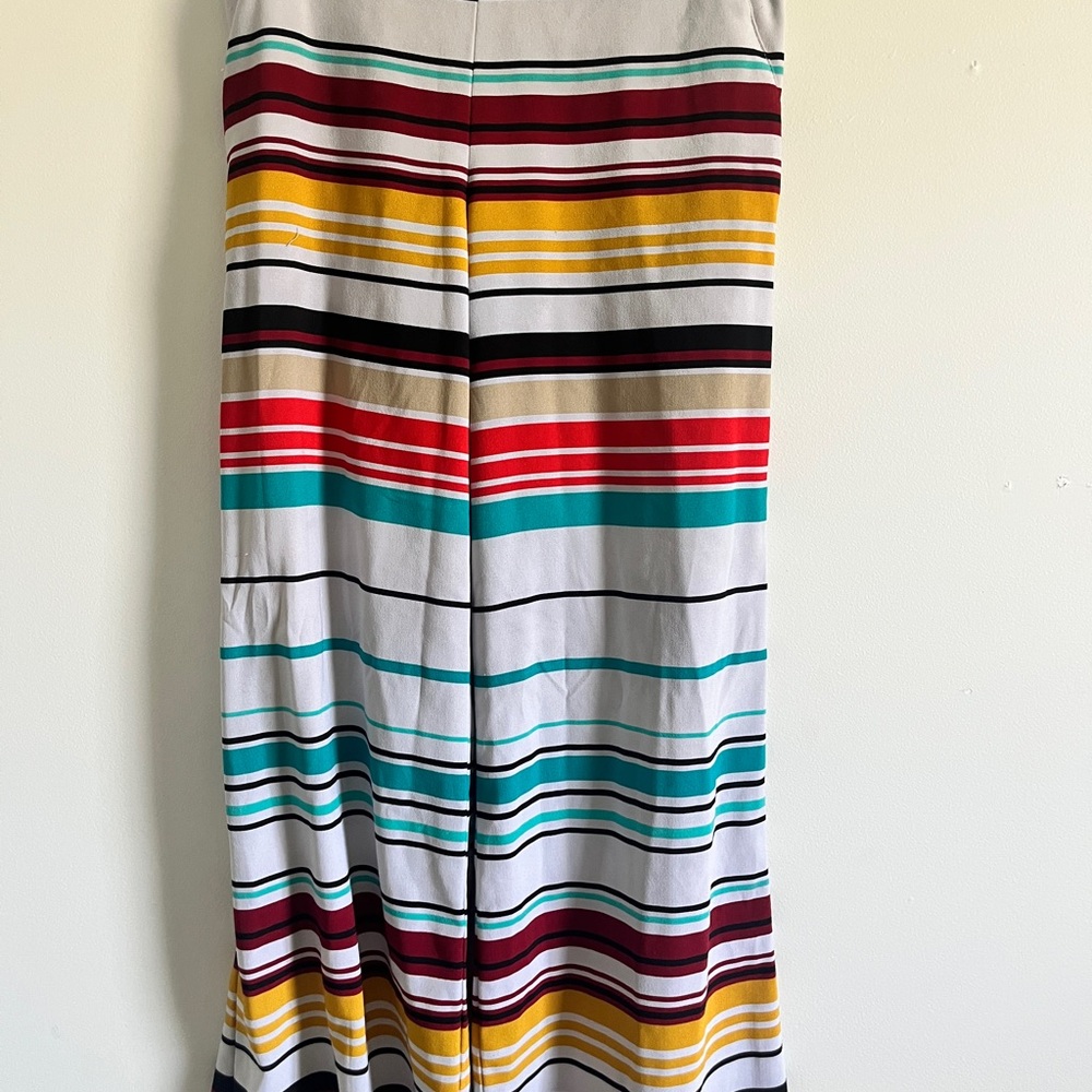 New York & Company Wide Leg Pants